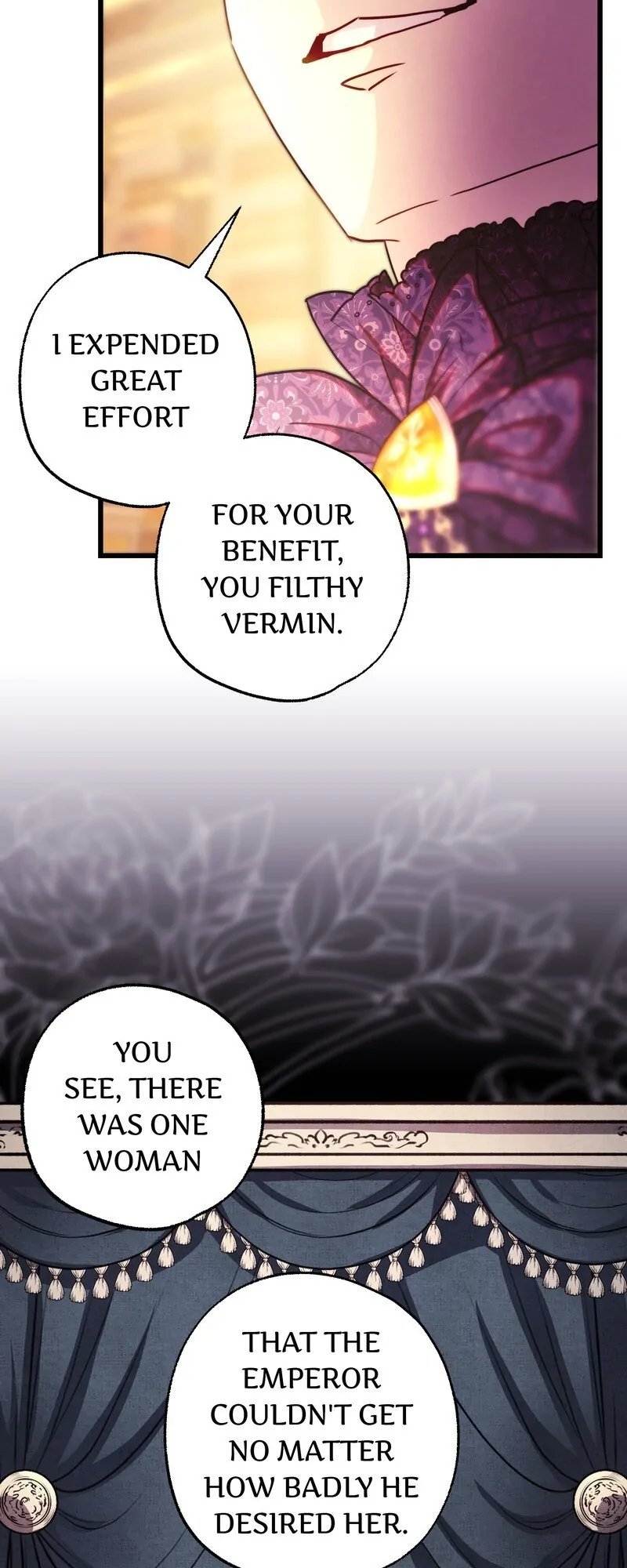 Another Typical Fantasy Romance Chapter 109 - page 57