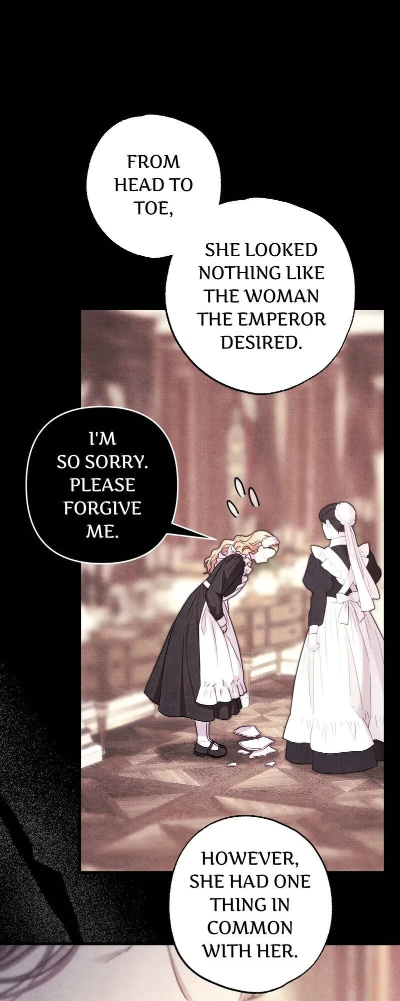 Another Typical Fantasy Romance Chapter 109 - page 61