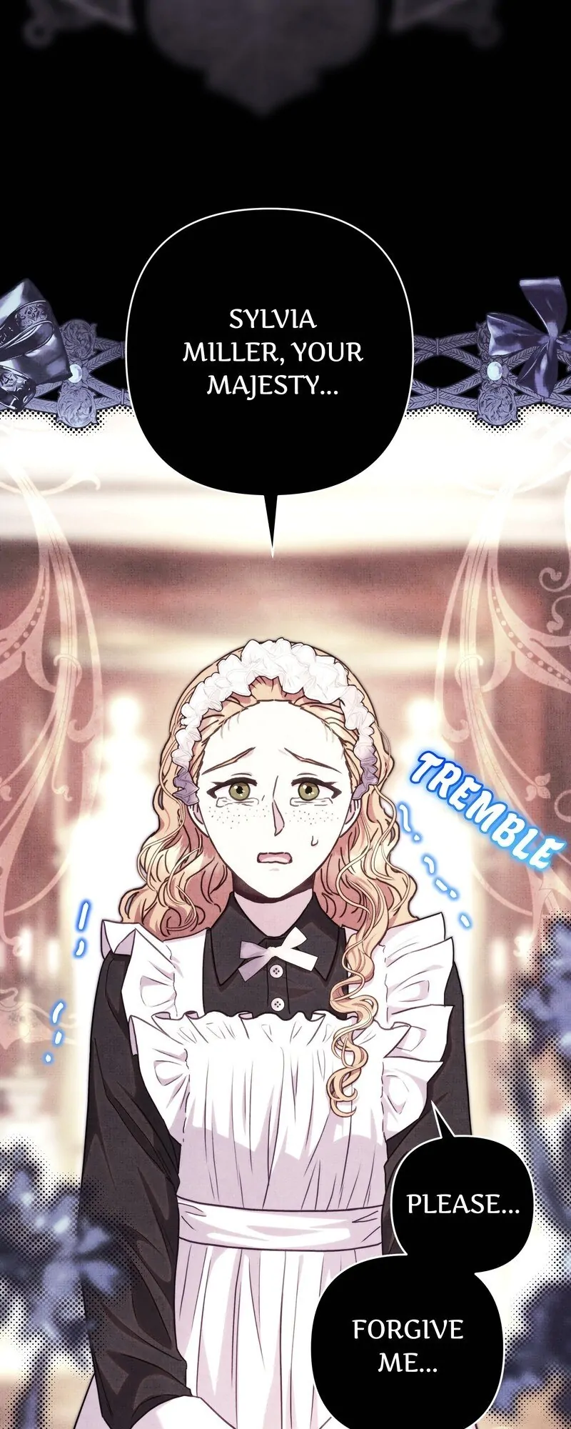 Another Typical Fantasy Romance Chapter 109 - page 63