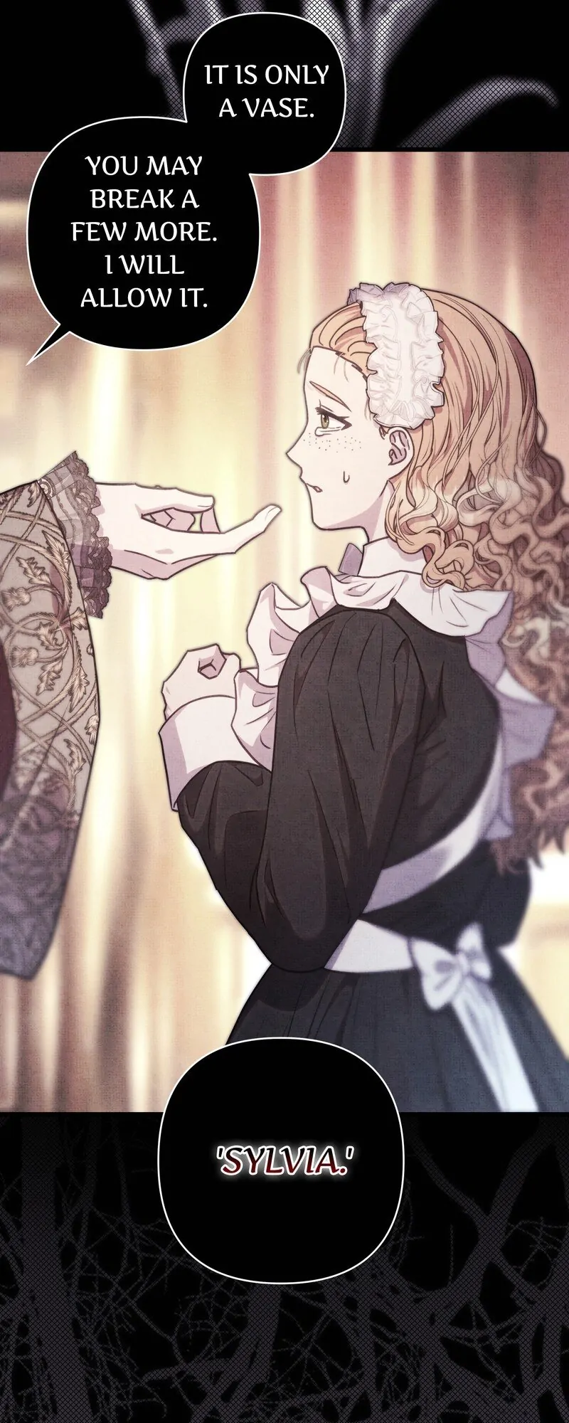 Another Typical Fantasy Romance Chapter 109 - page 65