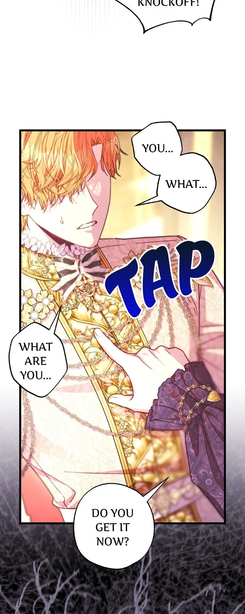Another Typical Fantasy Romance Chapter 109 - page 68