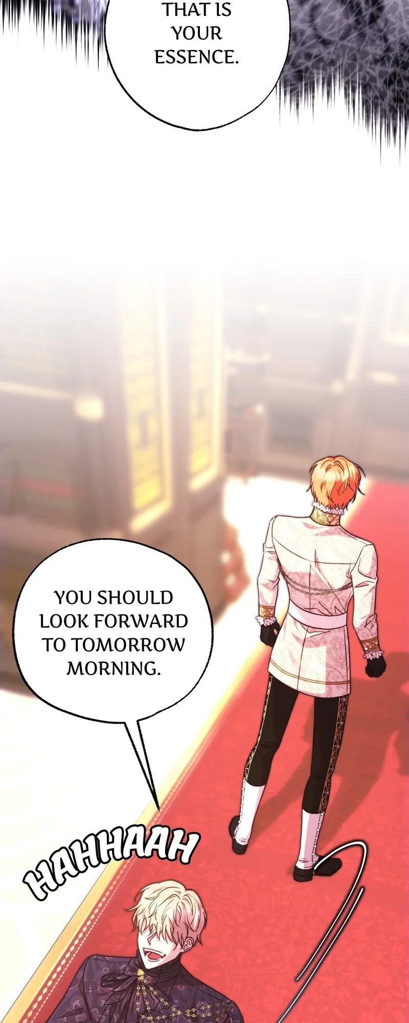 Another Typical Fantasy Romance Chapter 109 - page 71