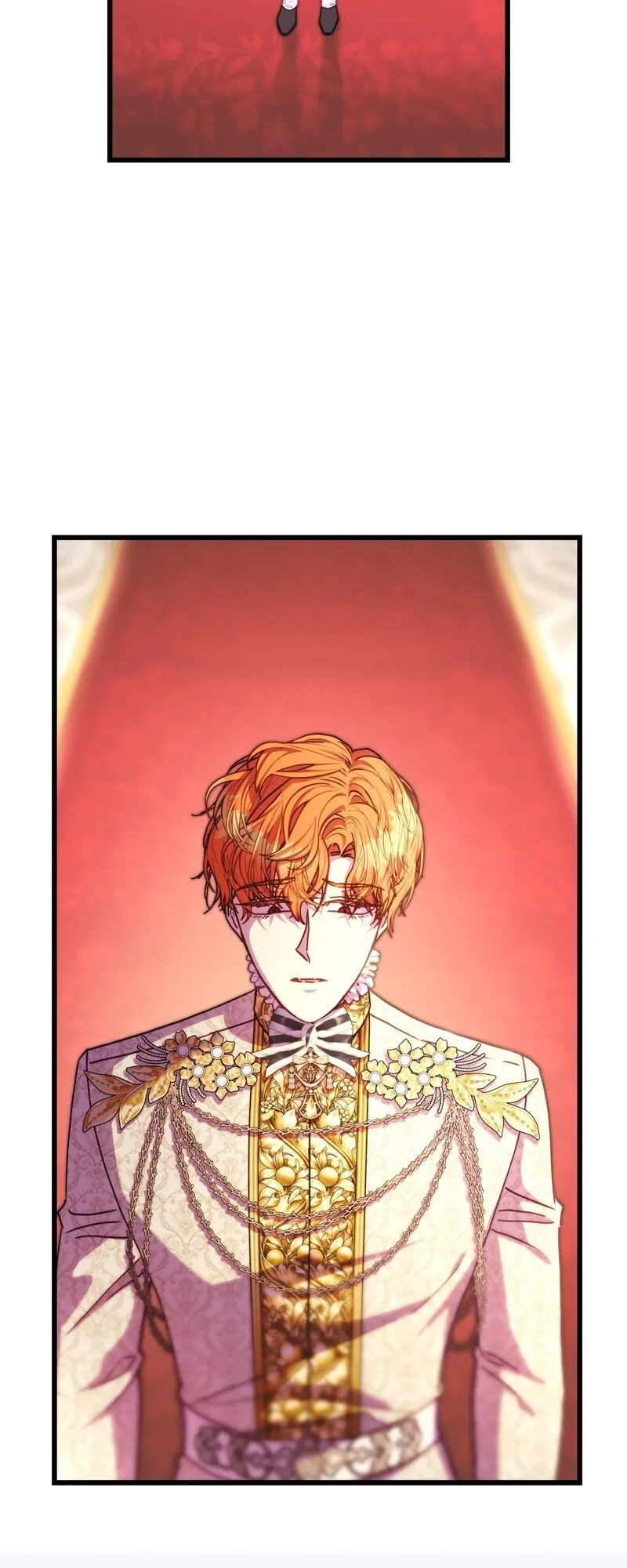 Another Typical Fantasy Romance Chapter 109 - page 74