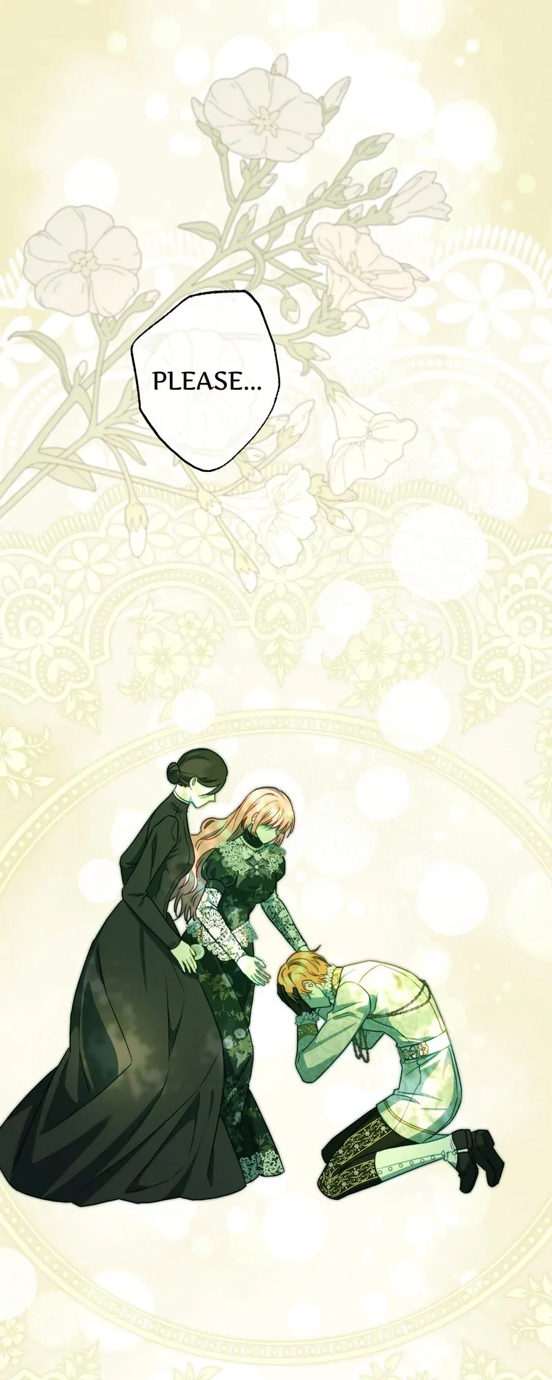 Another Typical Fantasy Romance Chapter 109 - page 85
