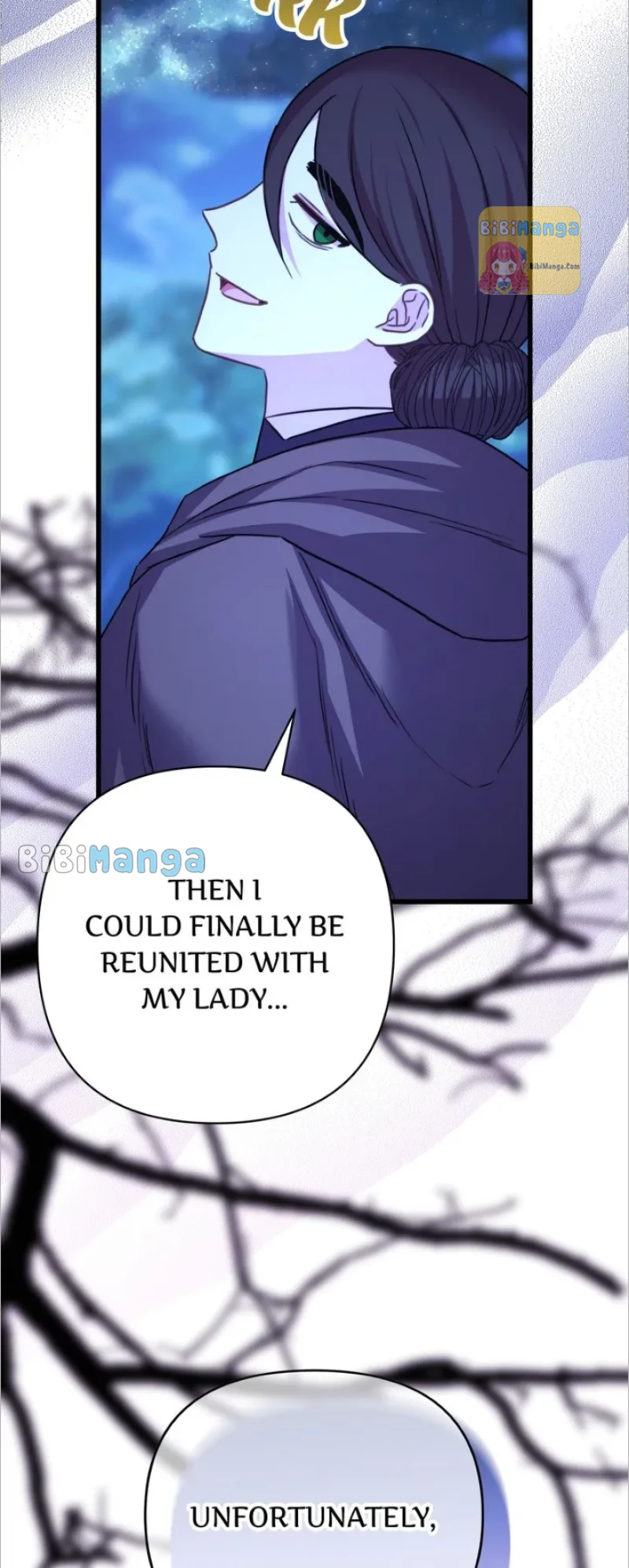 Another Typical Fantasy Romance Chapter 90 - page 100