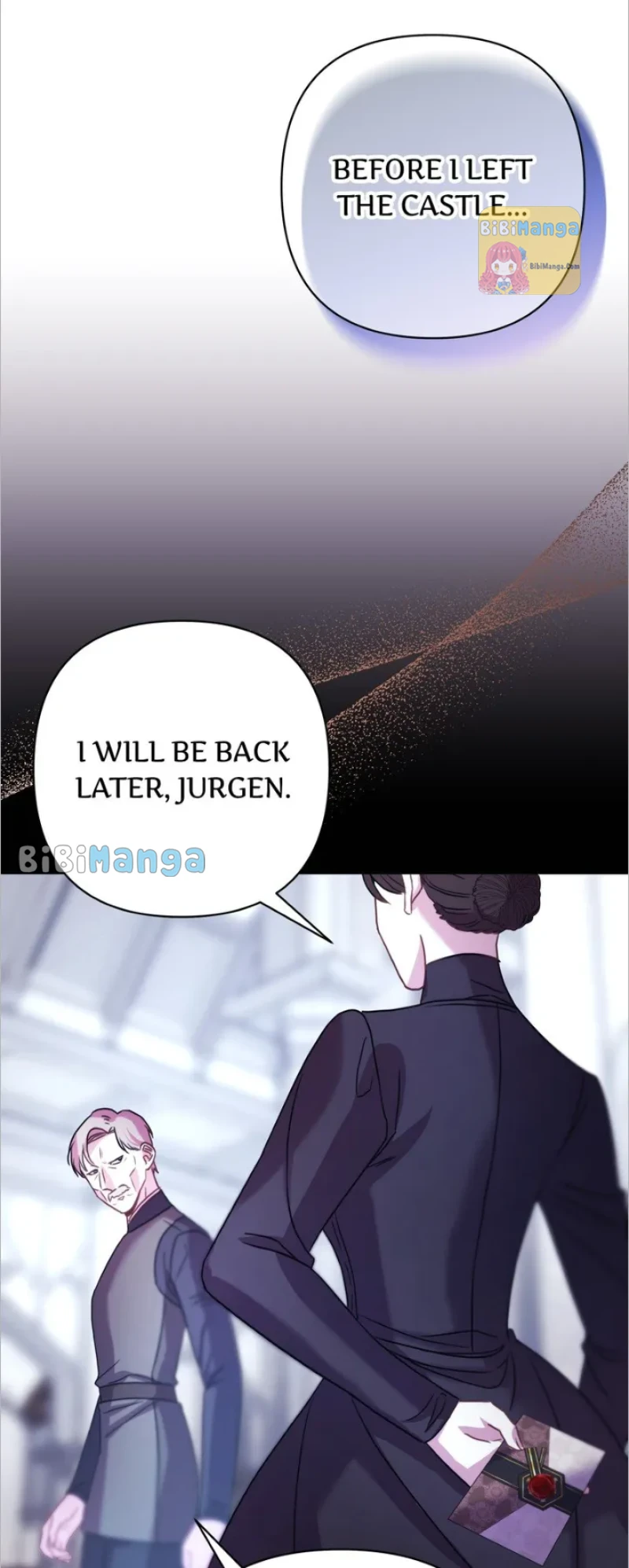 Another Typical Fantasy Romance Chapter 90 - page 102