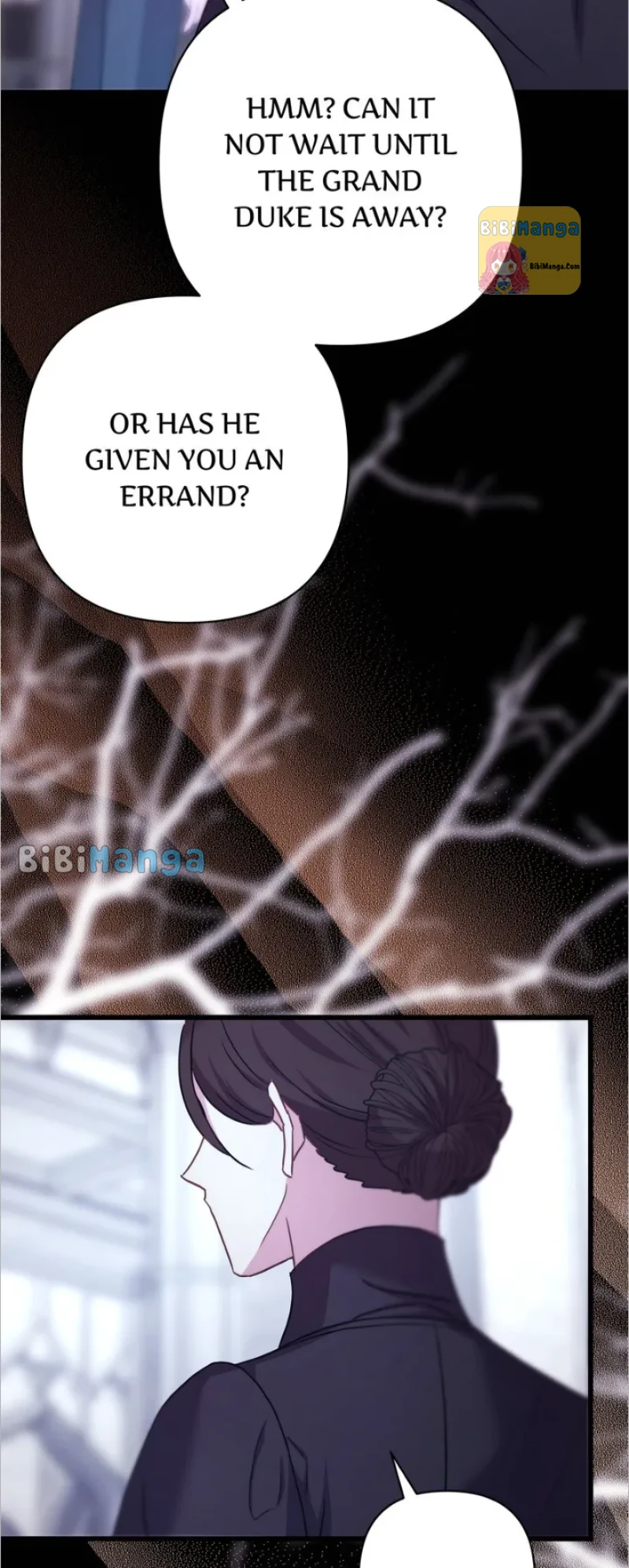 Another Typical Fantasy Romance Chapter 90 - page 103