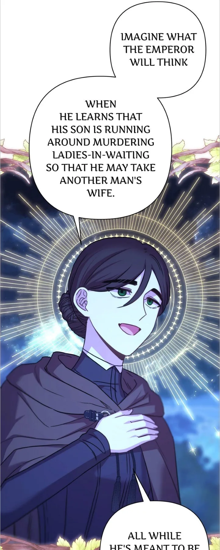 Another Typical Fantasy Romance Chapter 90 - page 108