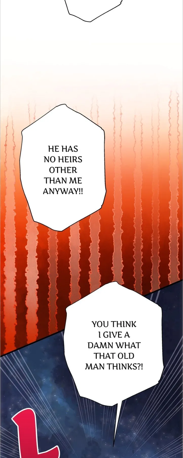 Another Typical Fantasy Romance Chapter 90 - page 110