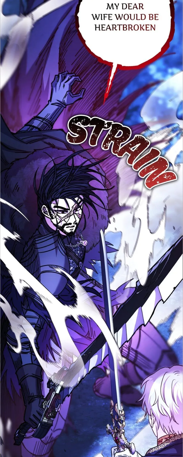 Another Typical Fantasy Romance Chapter 90 - page 115