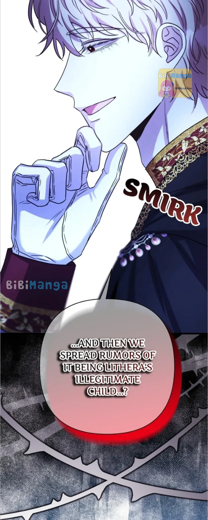 Another Typical Fantasy Romance Chapter 90 - page 14
