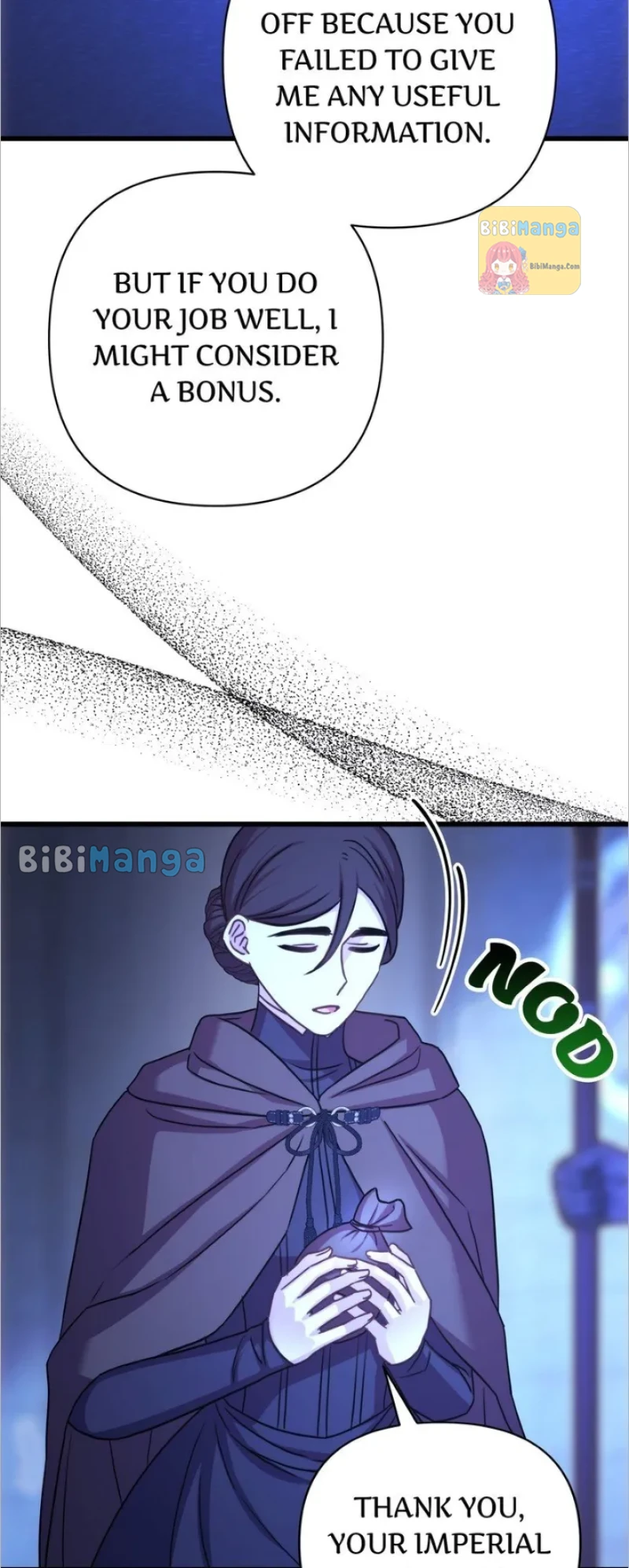 Another Typical Fantasy Romance Chapter 90 - page 17