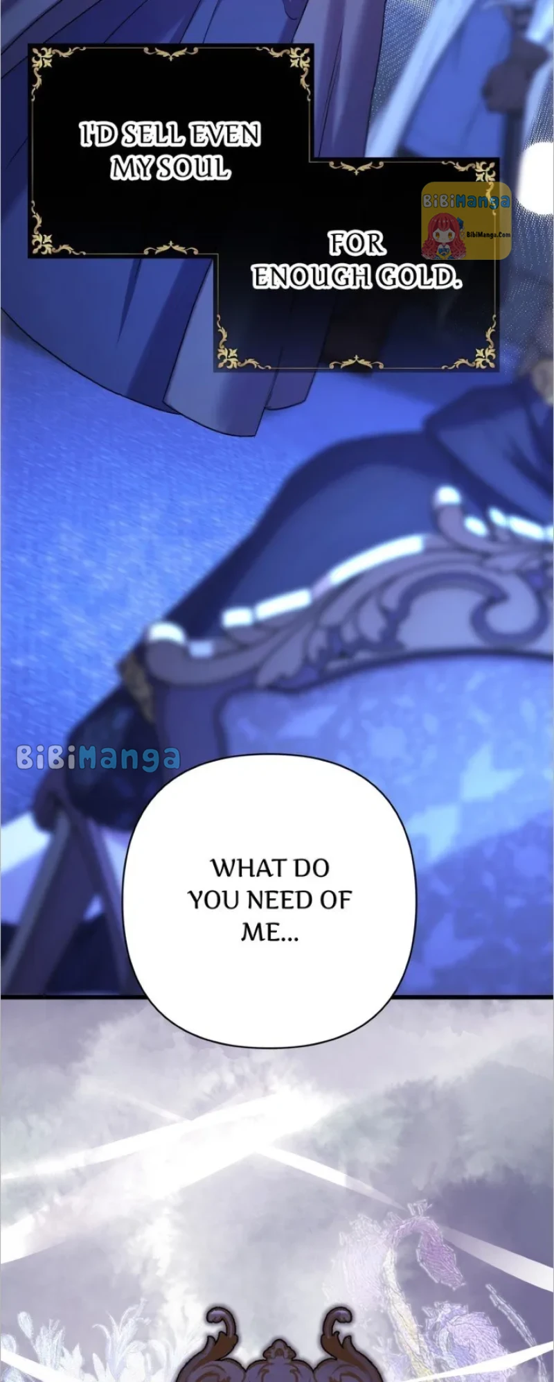 Another Typical Fantasy Romance Chapter 90 - page 2