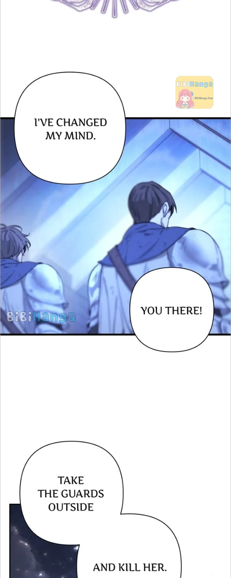 Another Typical Fantasy Romance Chapter 90 - page 20
