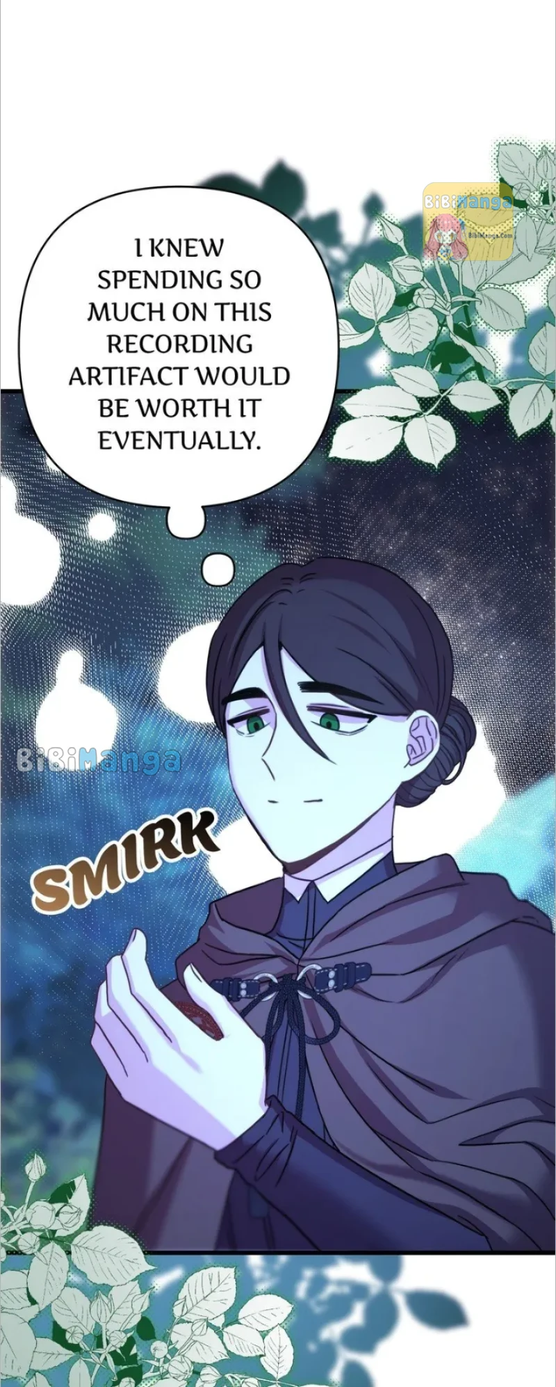 Another Typical Fantasy Romance Chapter 90 - page 25
