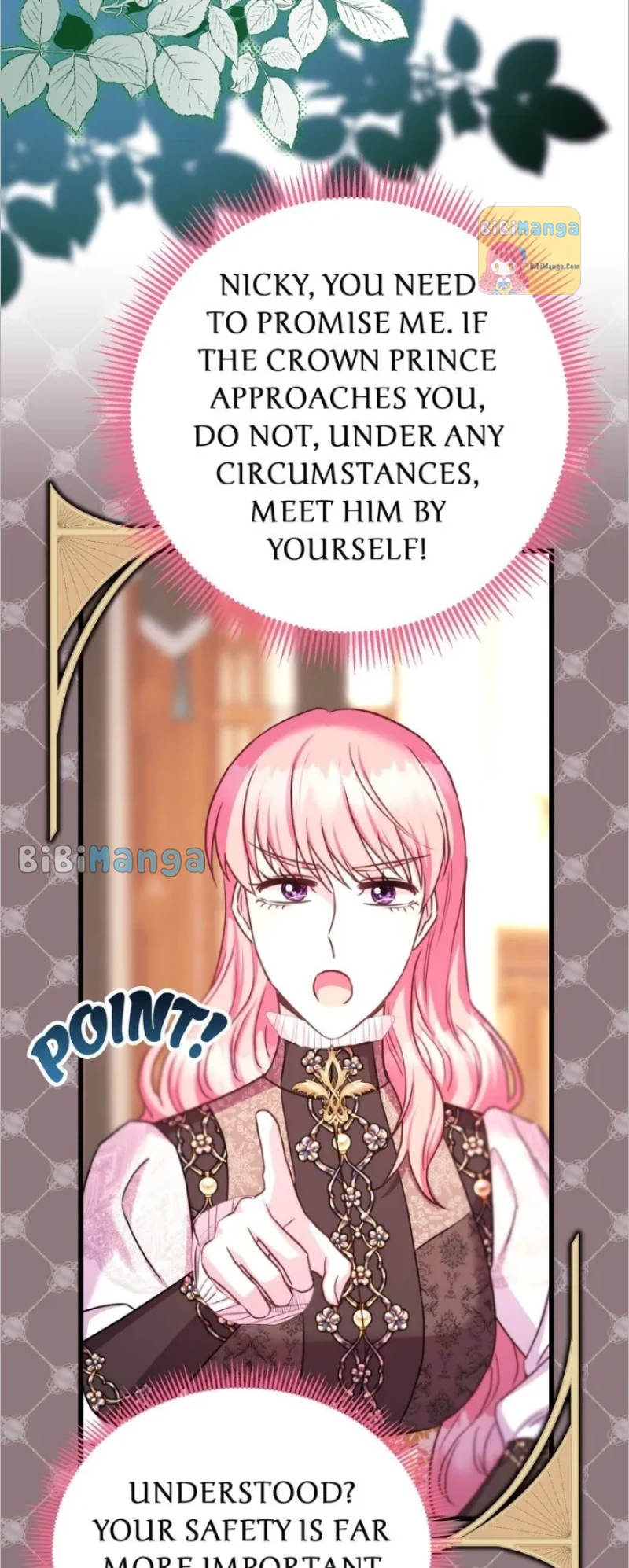 Another Typical Fantasy Romance Chapter 90 - page 26