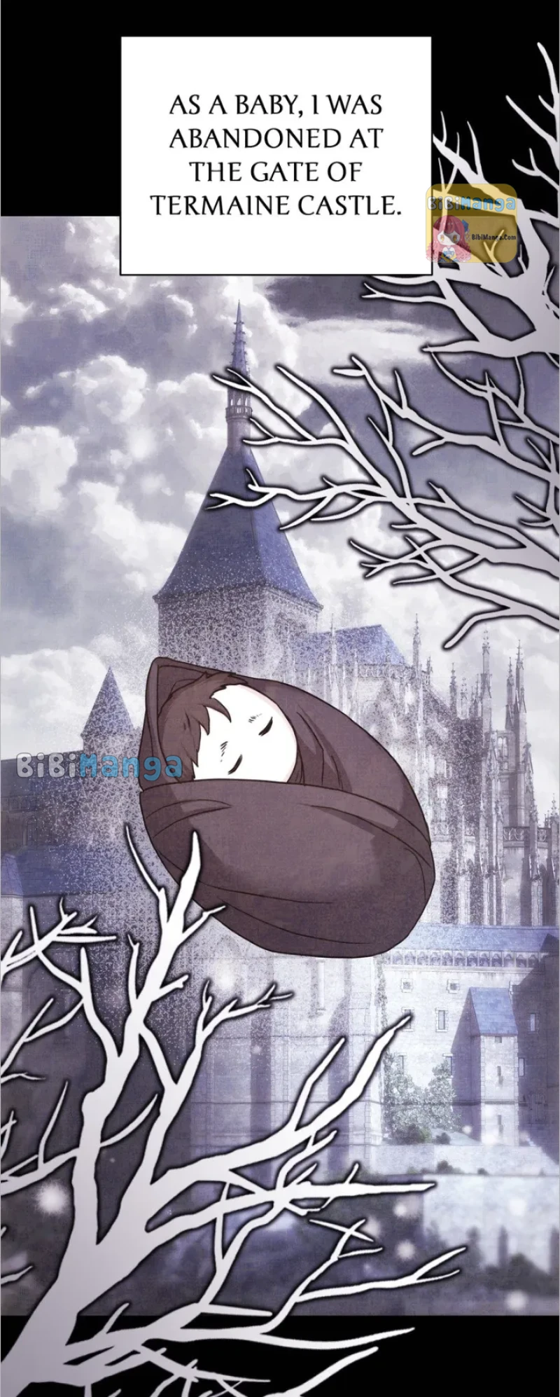 Another Typical Fantasy Romance Chapter 90 - page 31