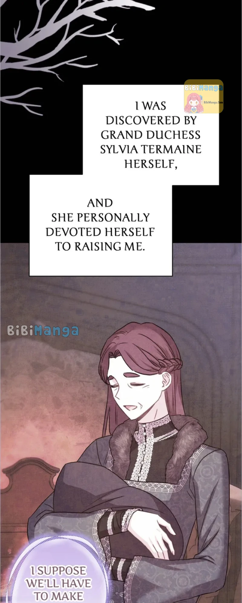 Another Typical Fantasy Romance Chapter 90 - page 32