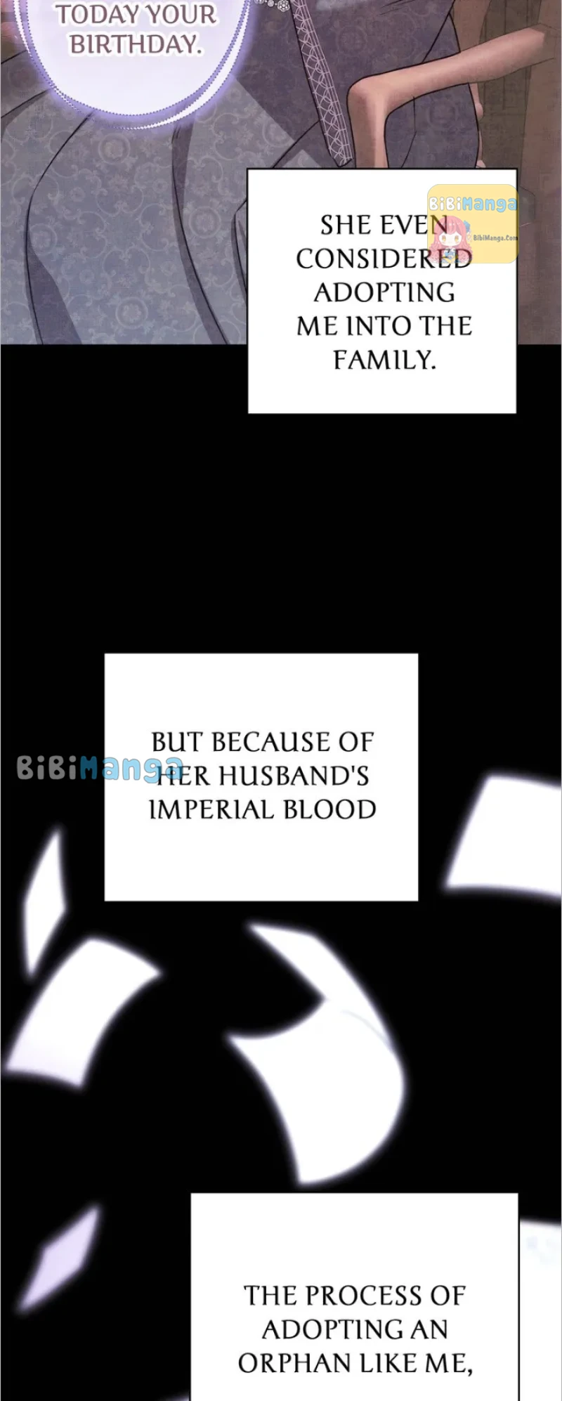 Another Typical Fantasy Romance Chapter 90 - page 33