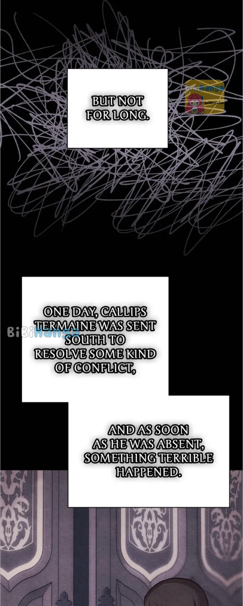 Another Typical Fantasy Romance Chapter 90 - page 37
