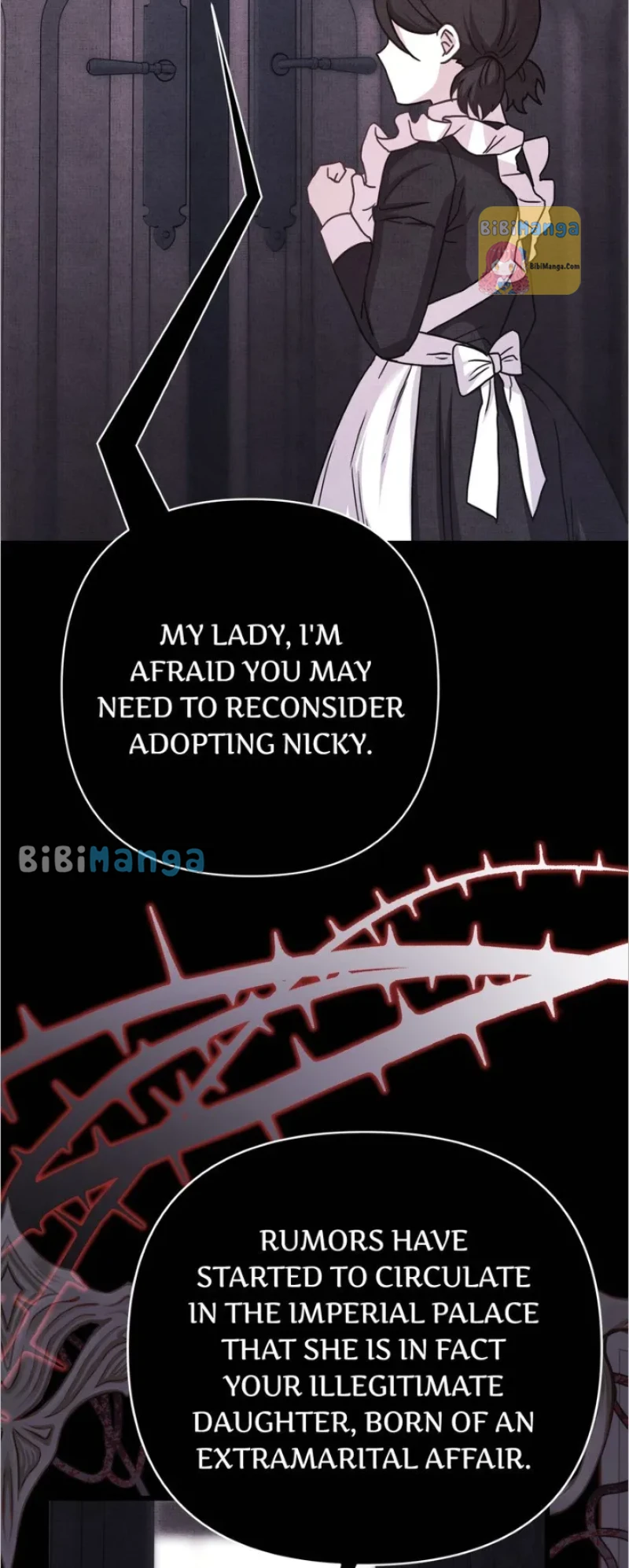 Another Typical Fantasy Romance Chapter 90 - page 38