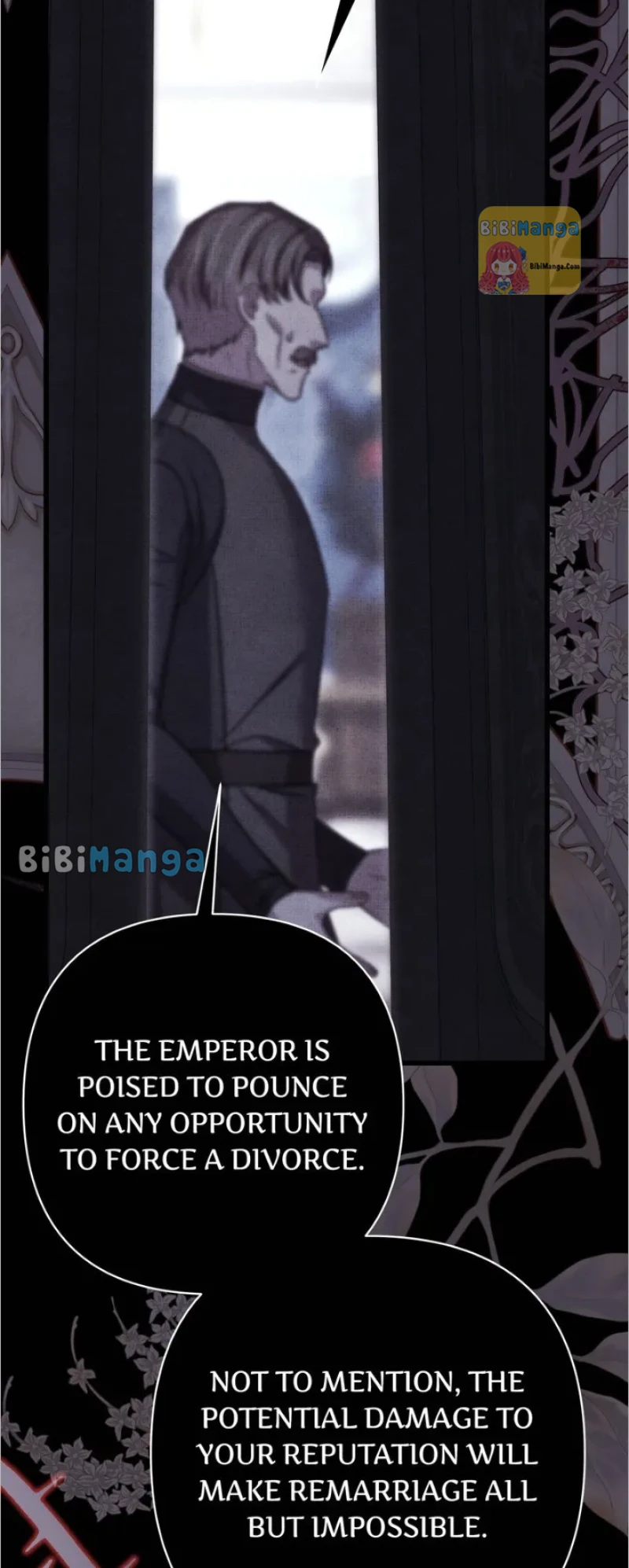Another Typical Fantasy Romance Chapter 90 - page 39