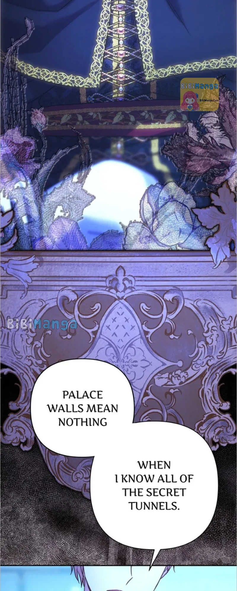 Another Typical Fantasy Romance Chapter 90 - page 4