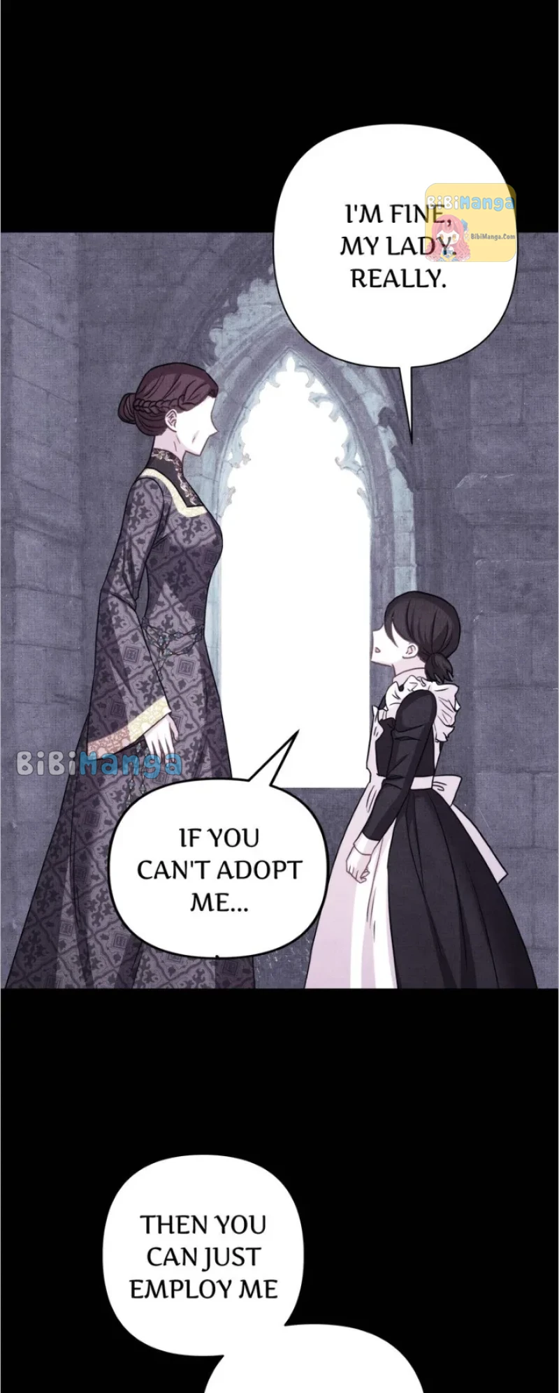 Another Typical Fantasy Romance Chapter 90 - page 43