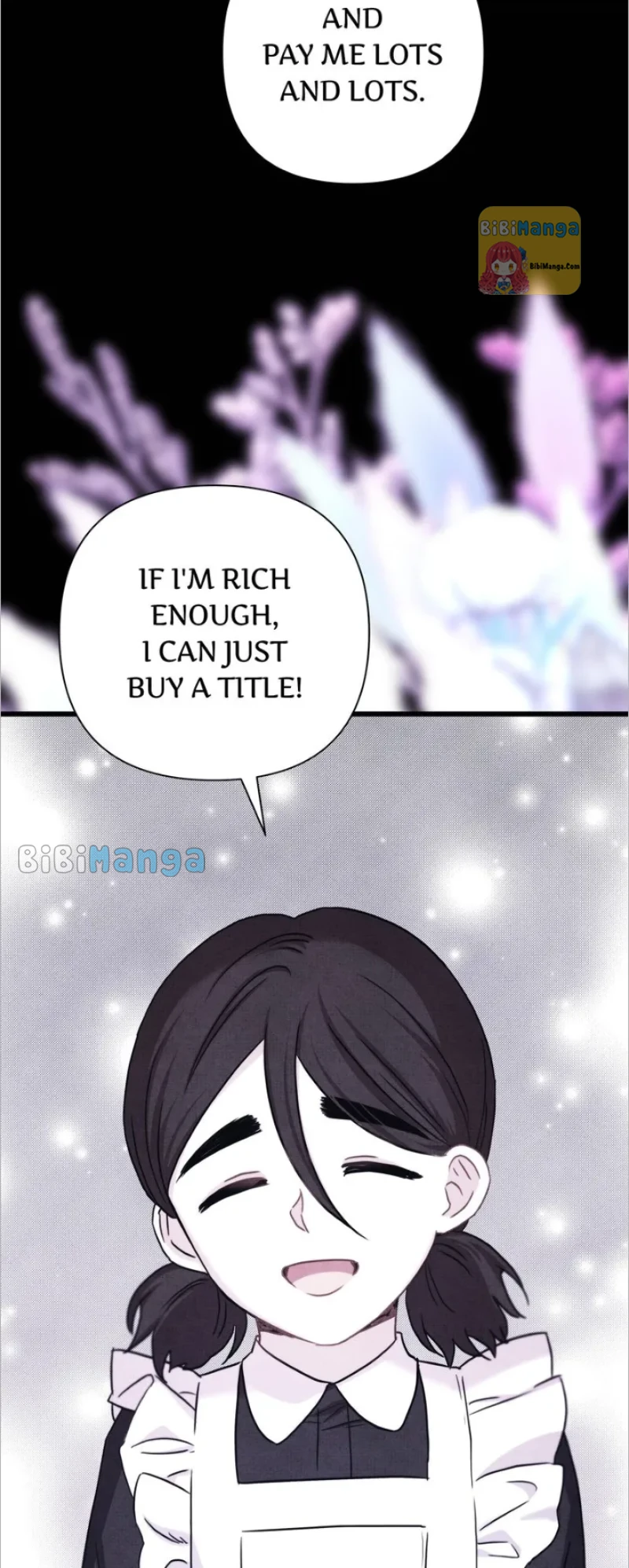 Another Typical Fantasy Romance Chapter 90 - page 44