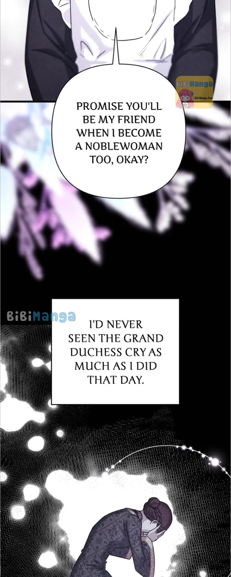 Another Typical Fantasy Romance Chapter 90 - page 45