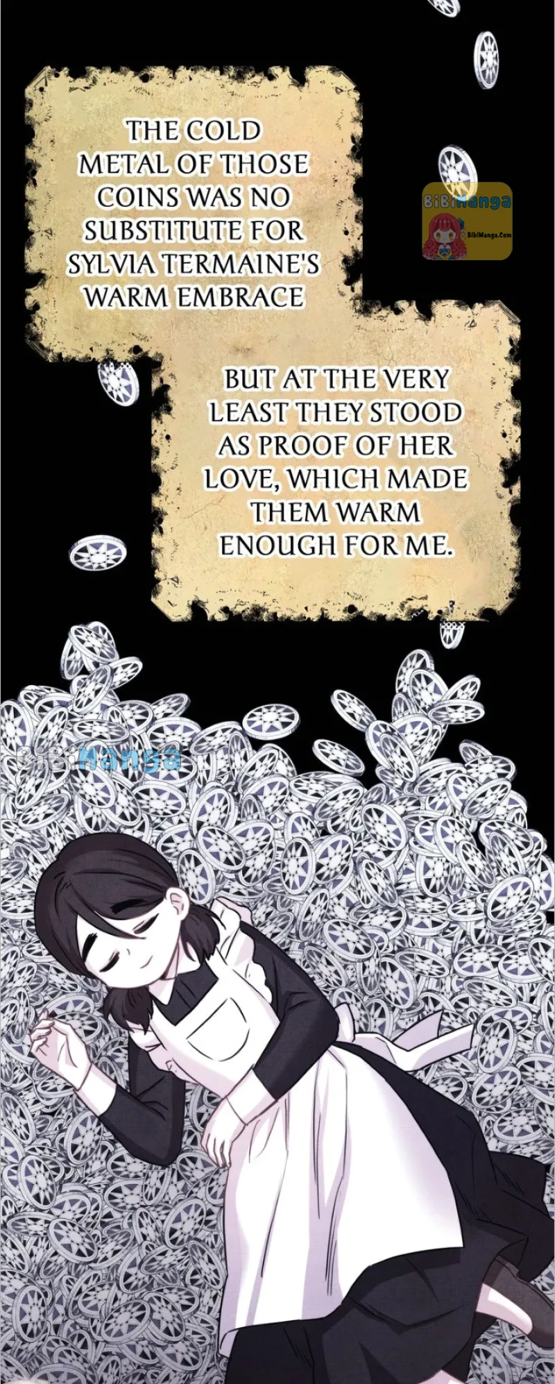 Another Typical Fantasy Romance Chapter 90 - page 47
