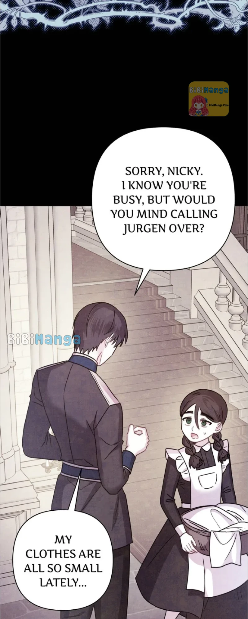 Another Typical Fantasy Romance Chapter 90 - page 50