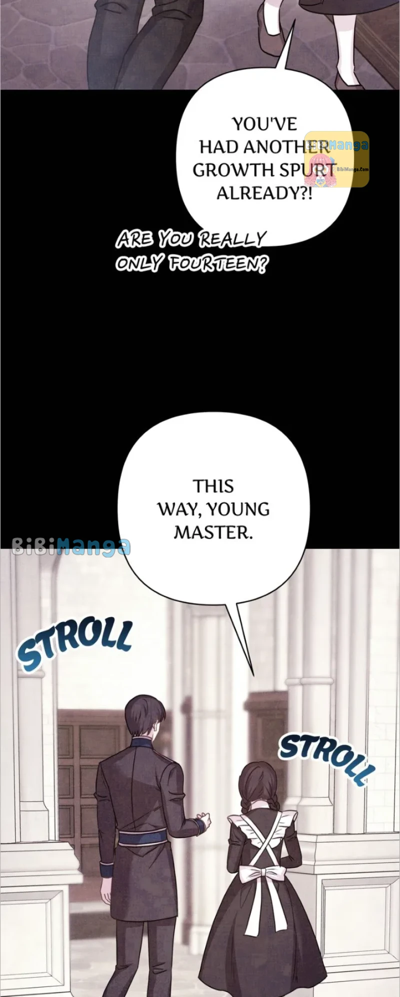 Another Typical Fantasy Romance Chapter 90 - page 51