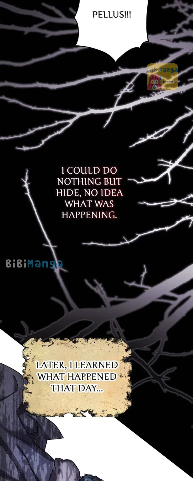 Another Typical Fantasy Romance Chapter 90 - page 56
