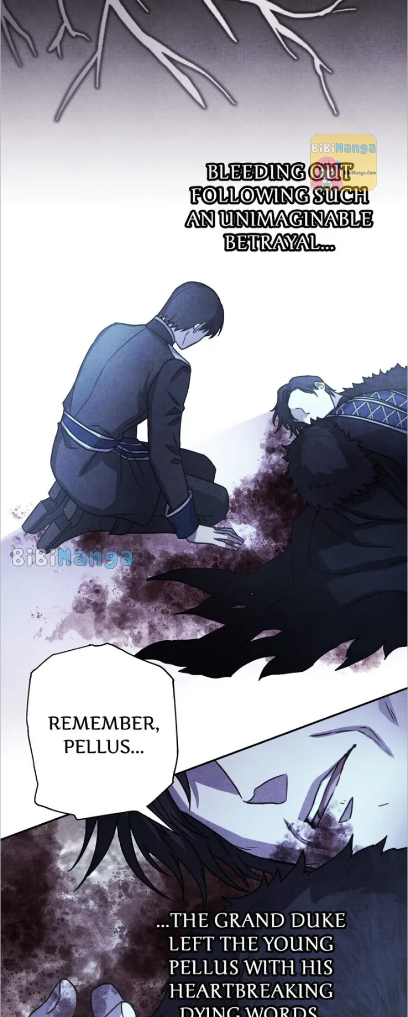 Another Typical Fantasy Romance Chapter 90 - page 58