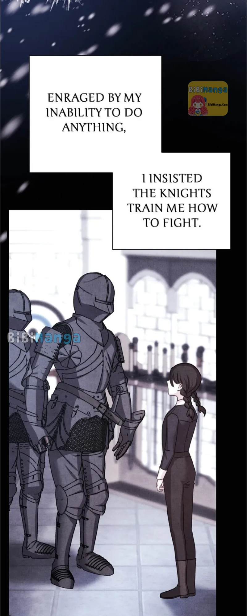 Another Typical Fantasy Romance Chapter 90 - page 62