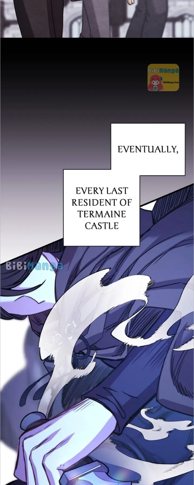 Another Typical Fantasy Romance Chapter 90 - page 64