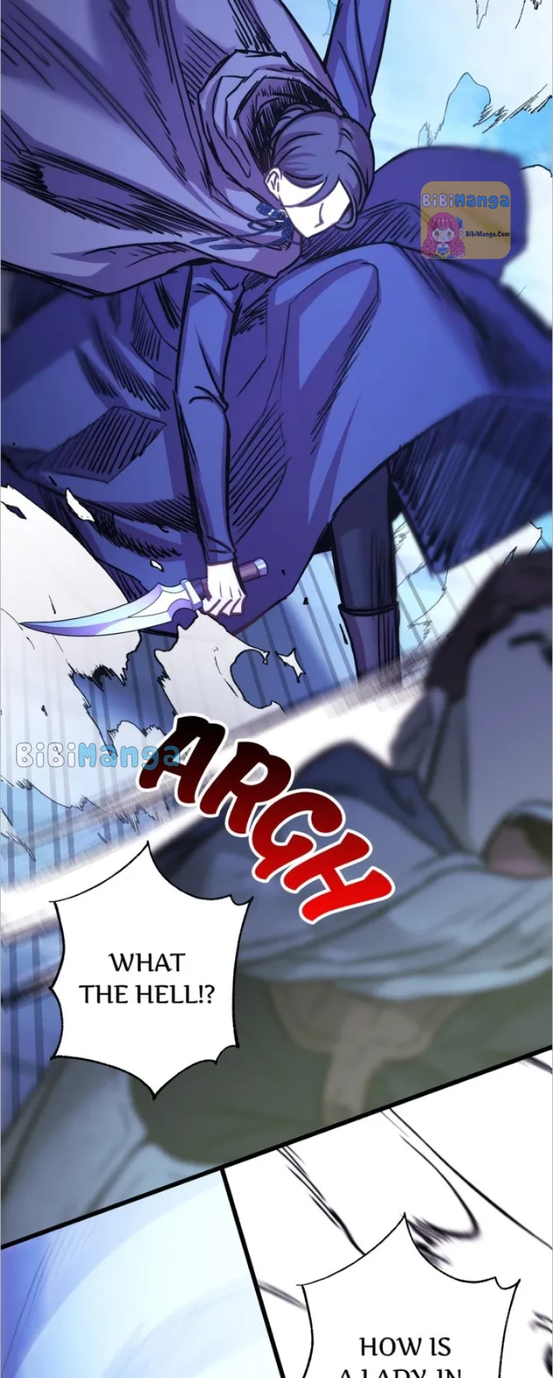 Another Typical Fantasy Romance Chapter 90 - page 67