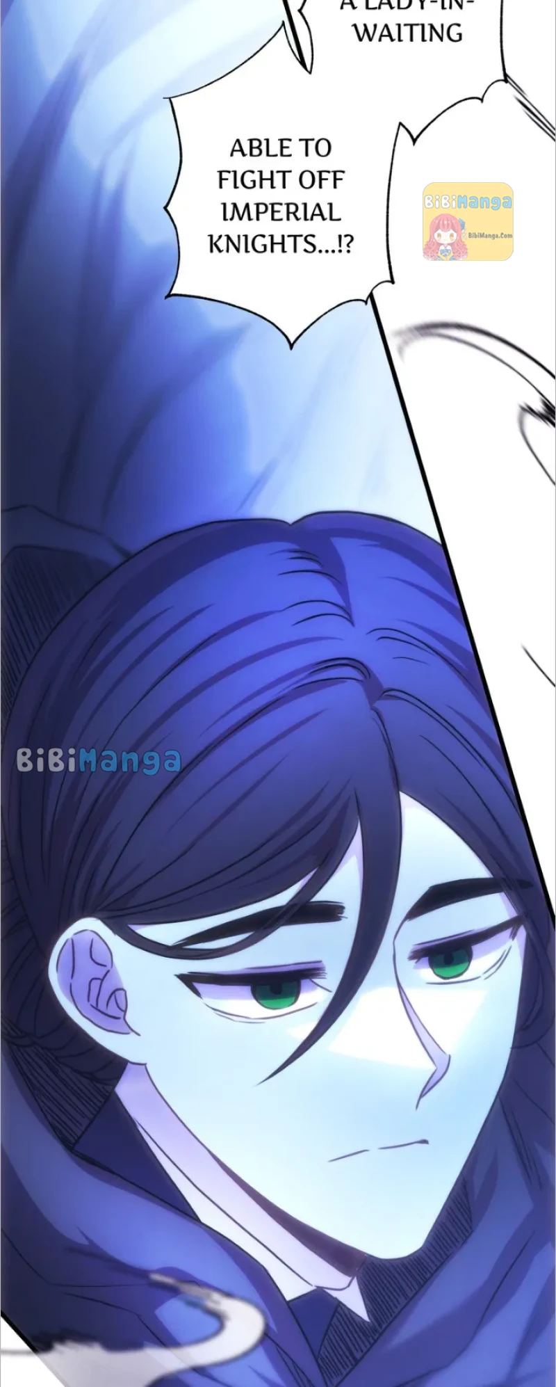 Another Typical Fantasy Romance Chapter 90 - page 68