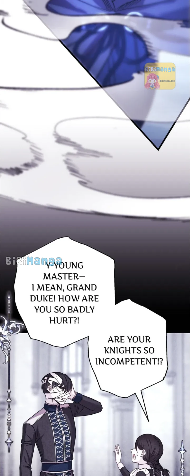 Another Typical Fantasy Romance Chapter 90 - page 69
