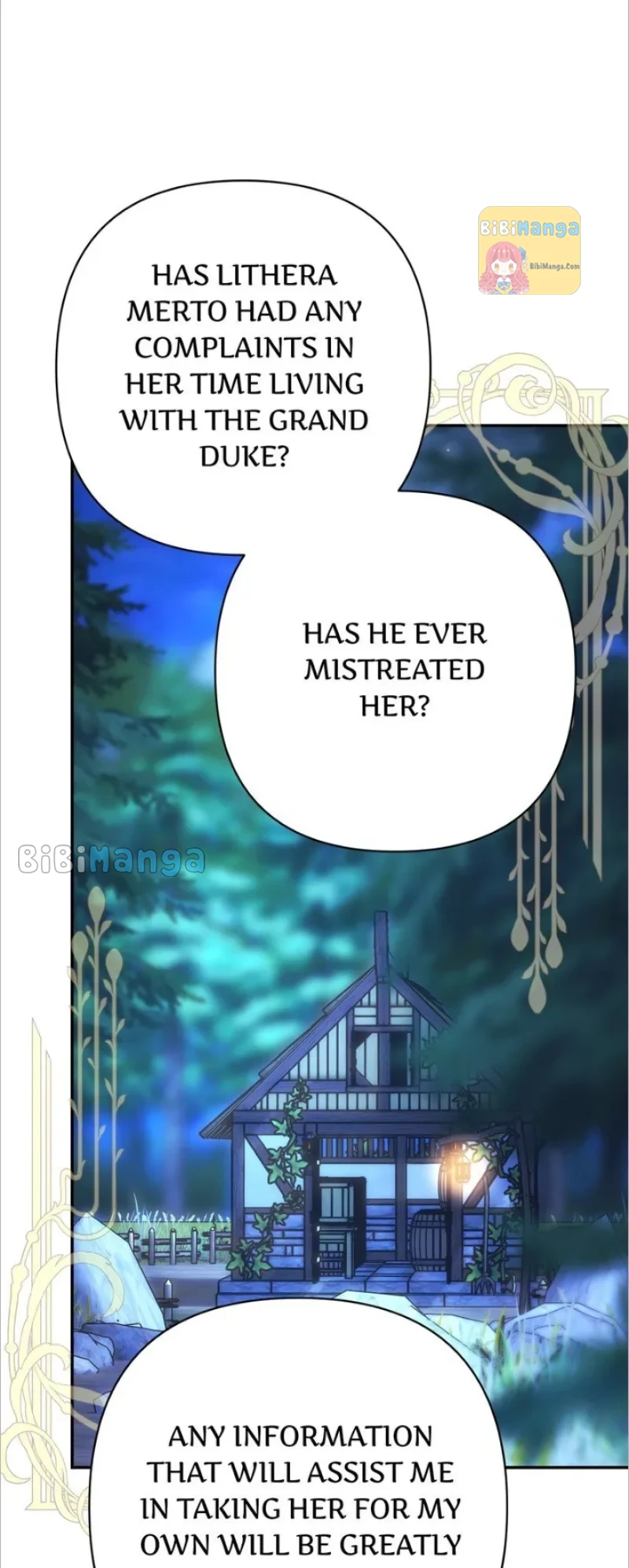 Another Typical Fantasy Romance Chapter 90 - page 7