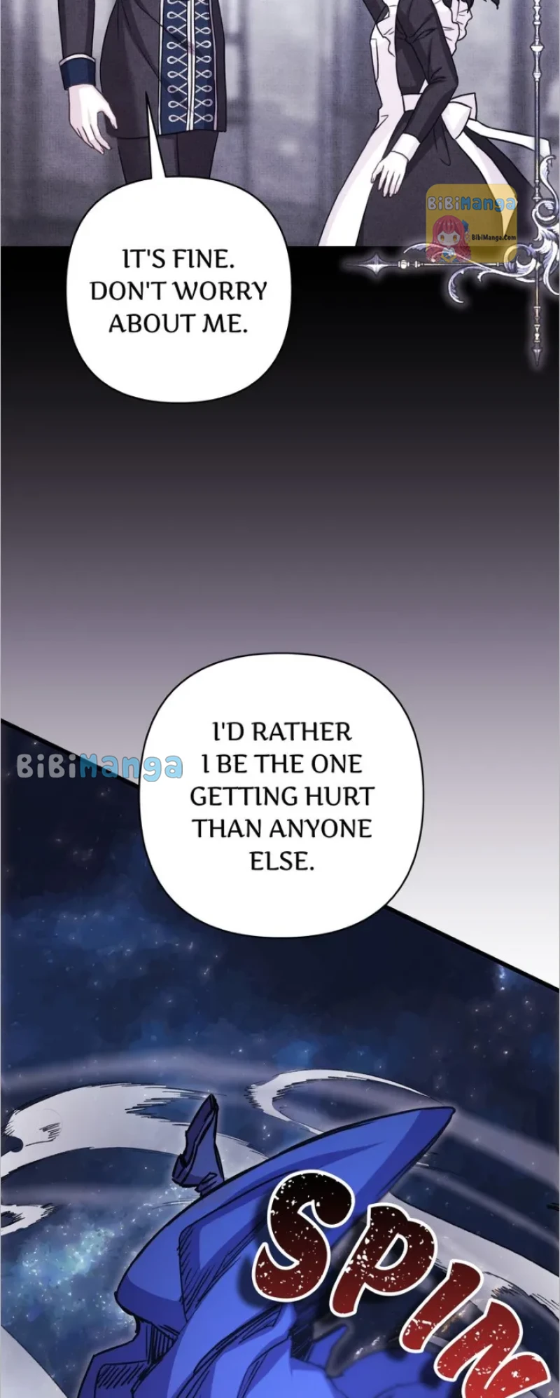 Another Typical Fantasy Romance Chapter 90 - page 70