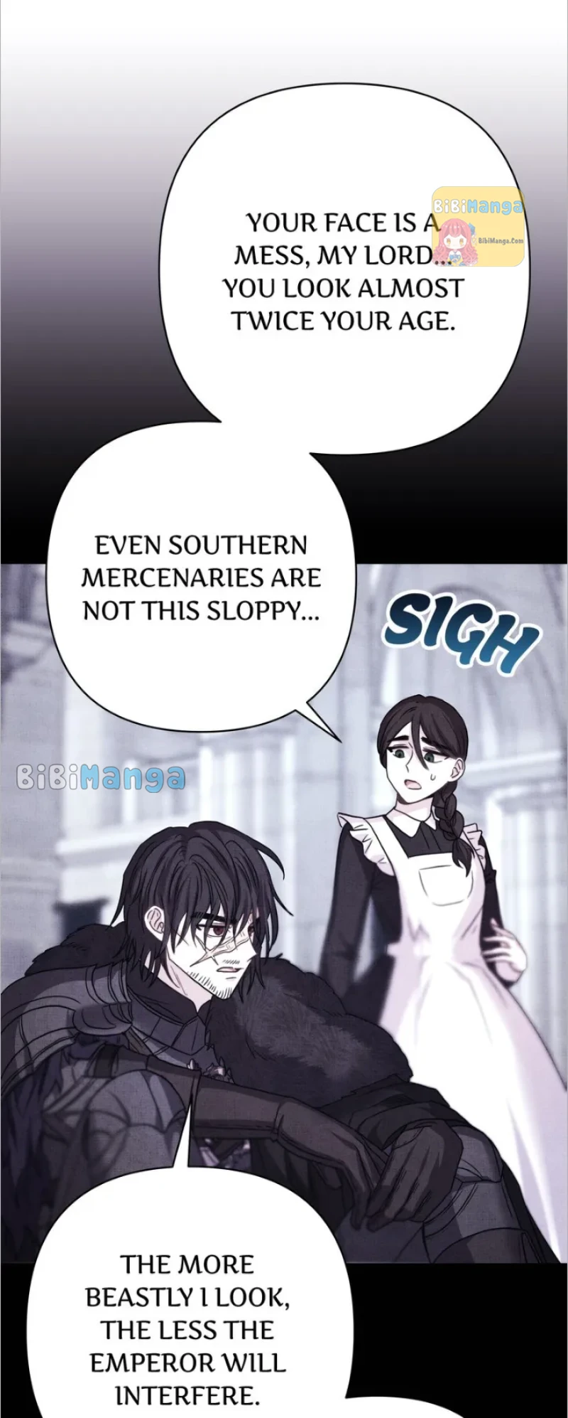 Another Typical Fantasy Romance Chapter 90 - page 72