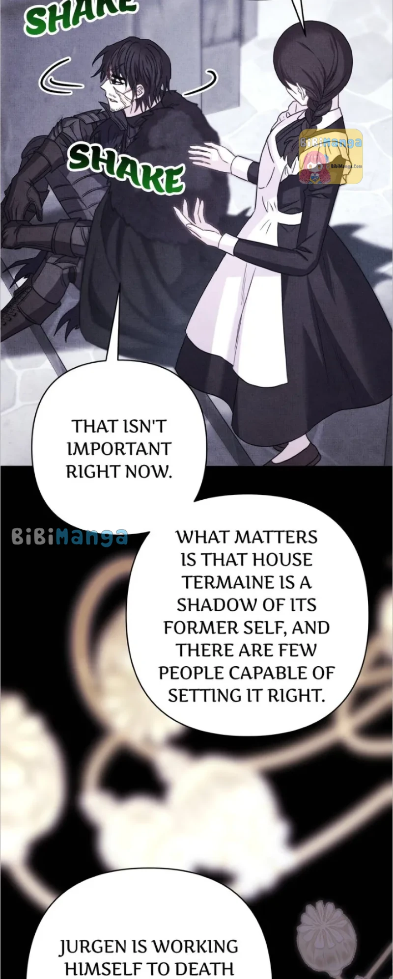 Another Typical Fantasy Romance Chapter 90 - page 75