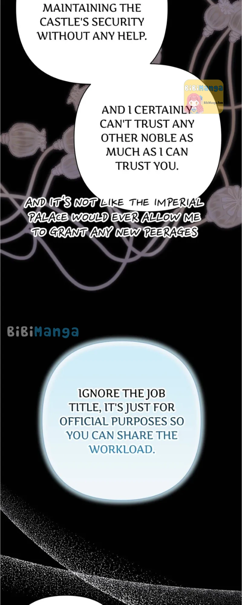 Another Typical Fantasy Romance Chapter 90 - page 76