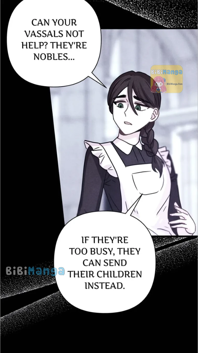 Another Typical Fantasy Romance Chapter 90 - page 77