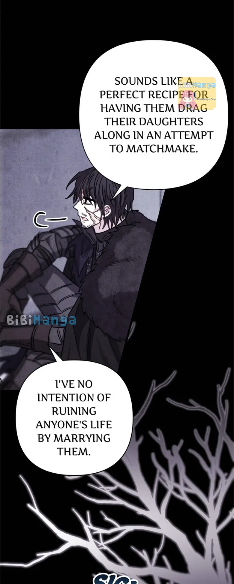 Another Typical Fantasy Romance Chapter 90 - page 78