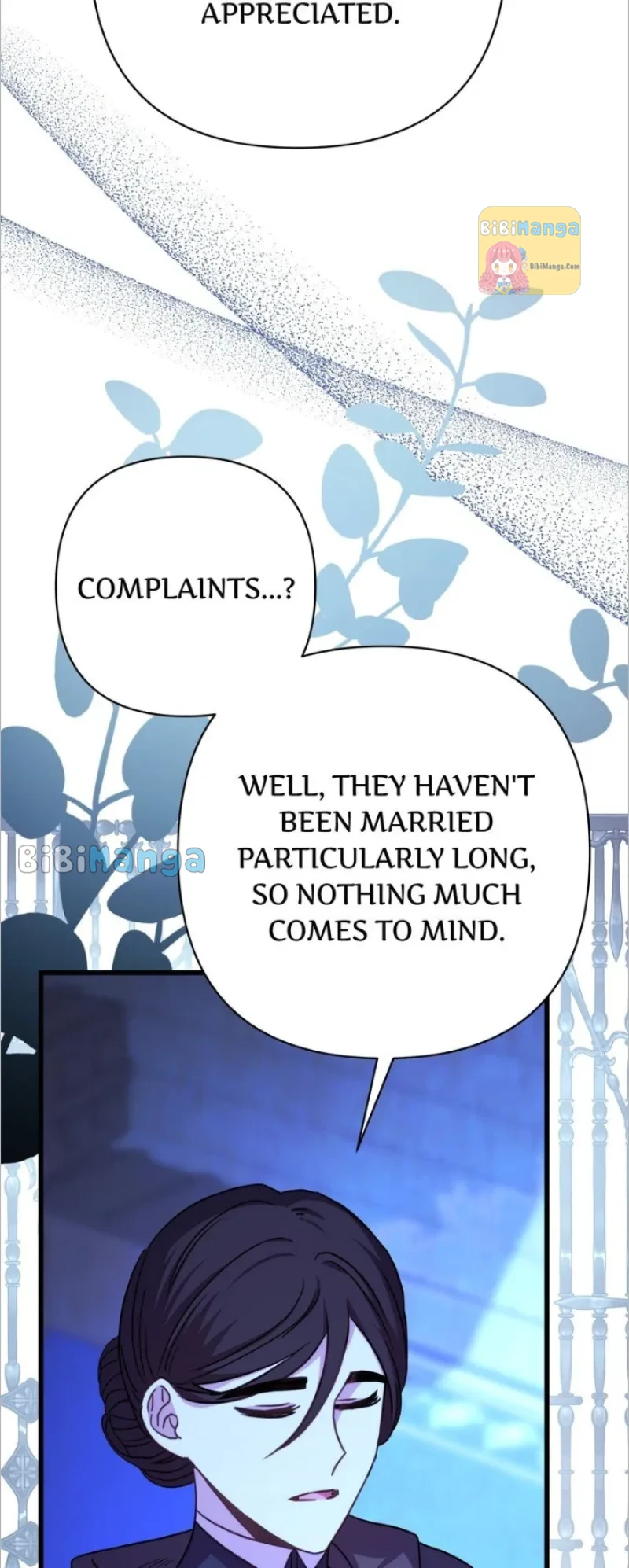 Another Typical Fantasy Romance Chapter 90 - page 8