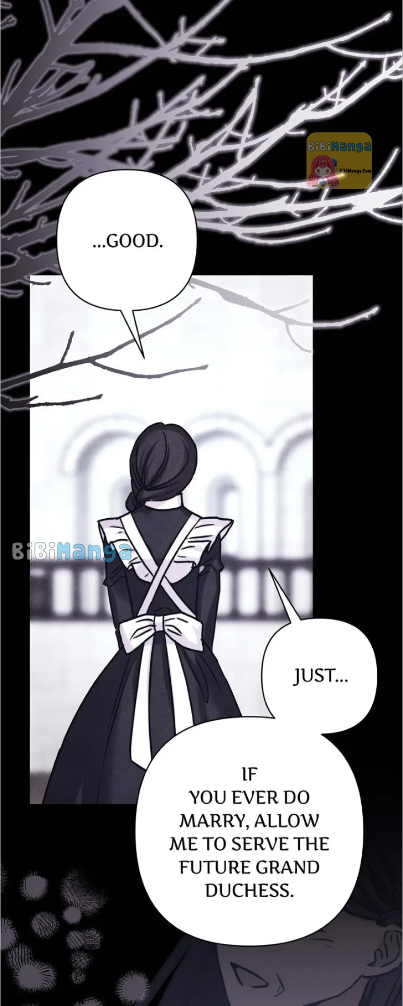 Another Typical Fantasy Romance Chapter 90 - page 80