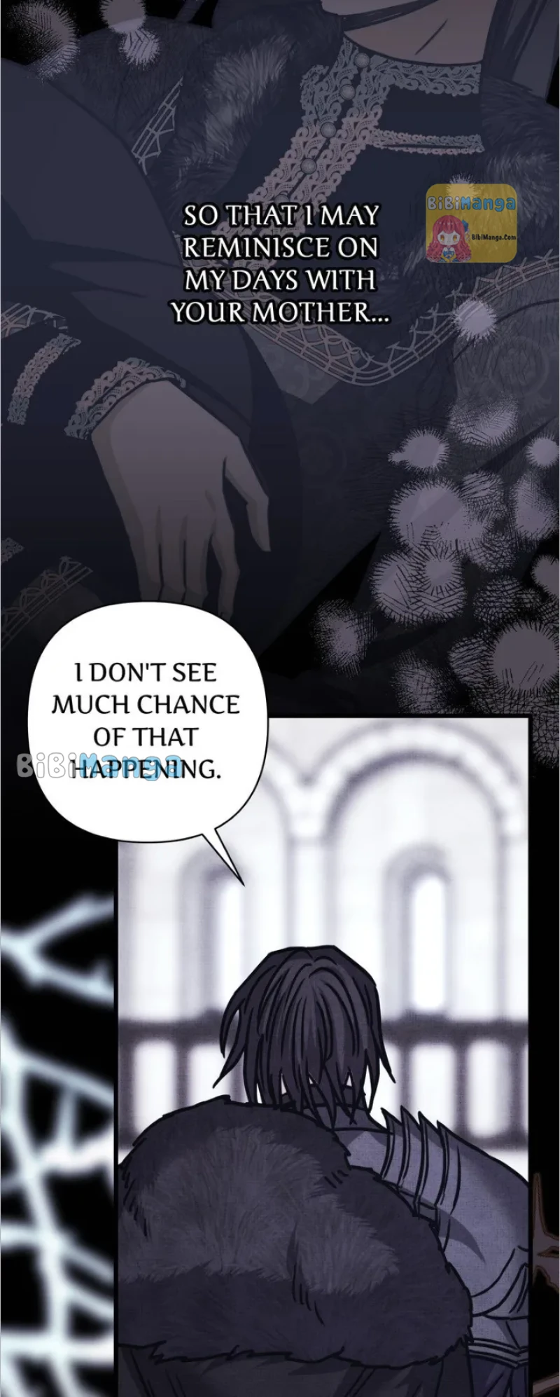 Another Typical Fantasy Romance Chapter 90 - page 81